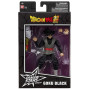 Bandai Dragon Ball Dragon Stars DS35999 Goku Black kogumisfiguur