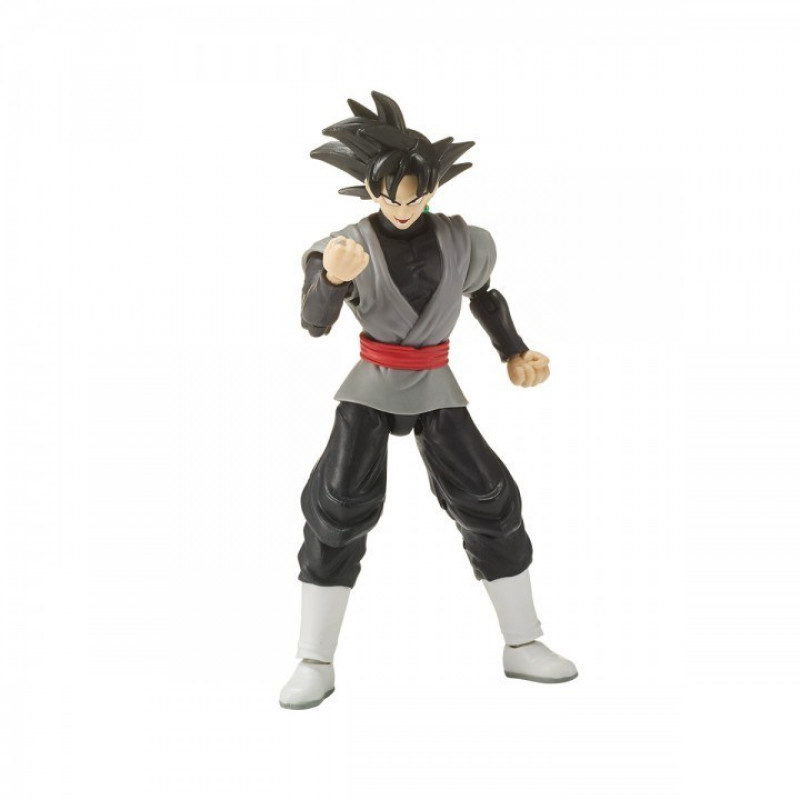 Bandai Dragon Ball Dragon Stars DS35999 Goku Black kogumisfiguur