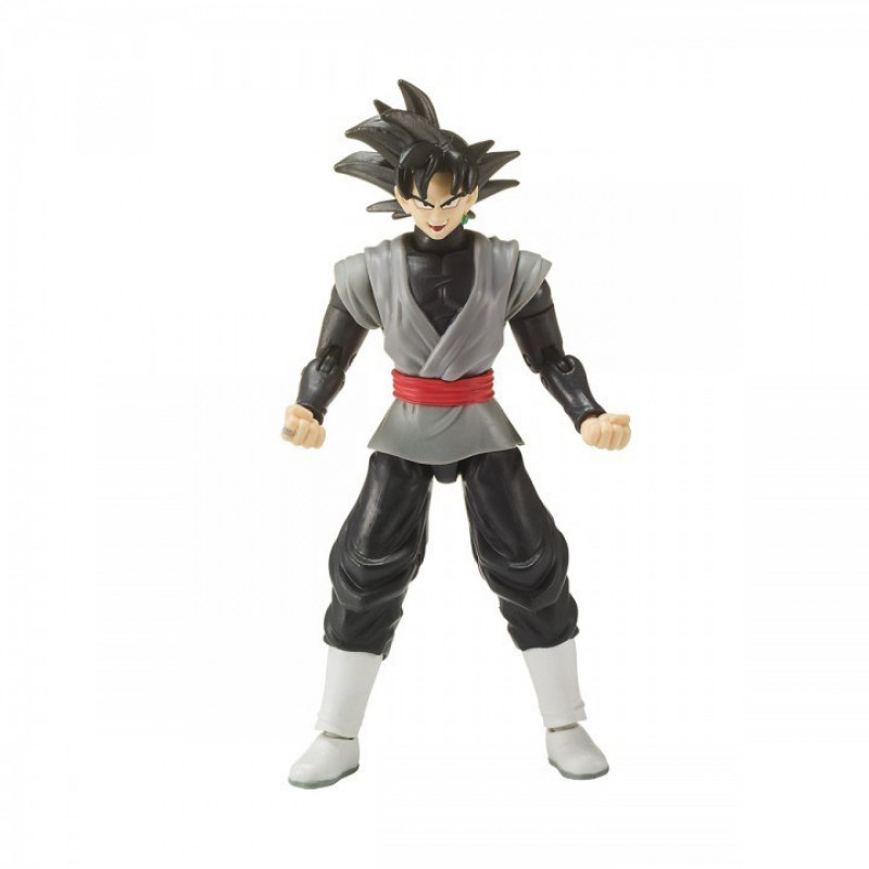Bandai Dragon Ball Dragon Stars DS35999 Goku Black kogumisfiguur