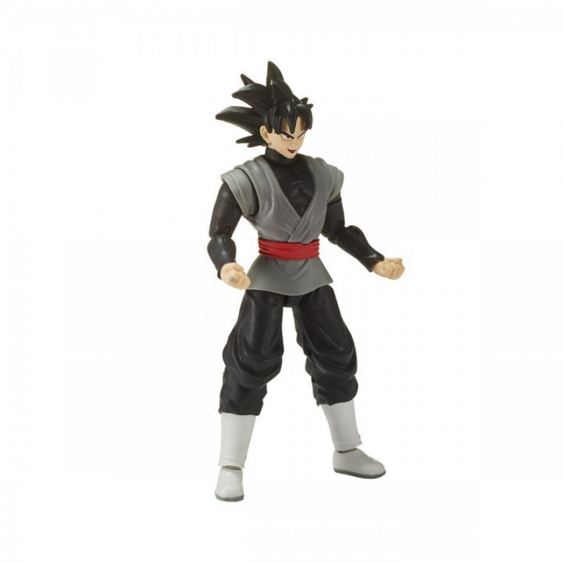 Bandai Dragon Ball Dragon Stars DS35999 Goku Black kogumisfiguur