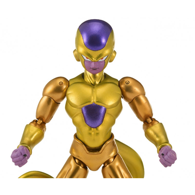 Bandai Dragon Ball Dragon Stars DS35993 Golden Freiza kogumisfiguur
