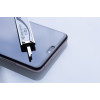 3mk FlexibleGlass Max hübriidklaas Samsung Galaxy A30s/A50/A50s jaoks