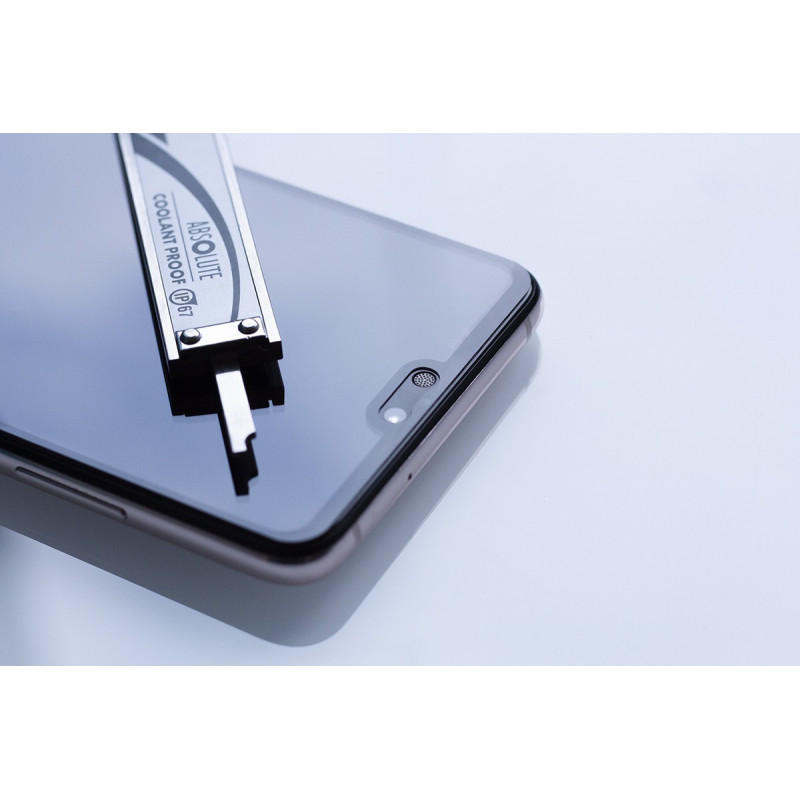 3mk FlexibleGlass Max hübriidklaas Samsung Galaxy A30s/A50/A50s jaoks
