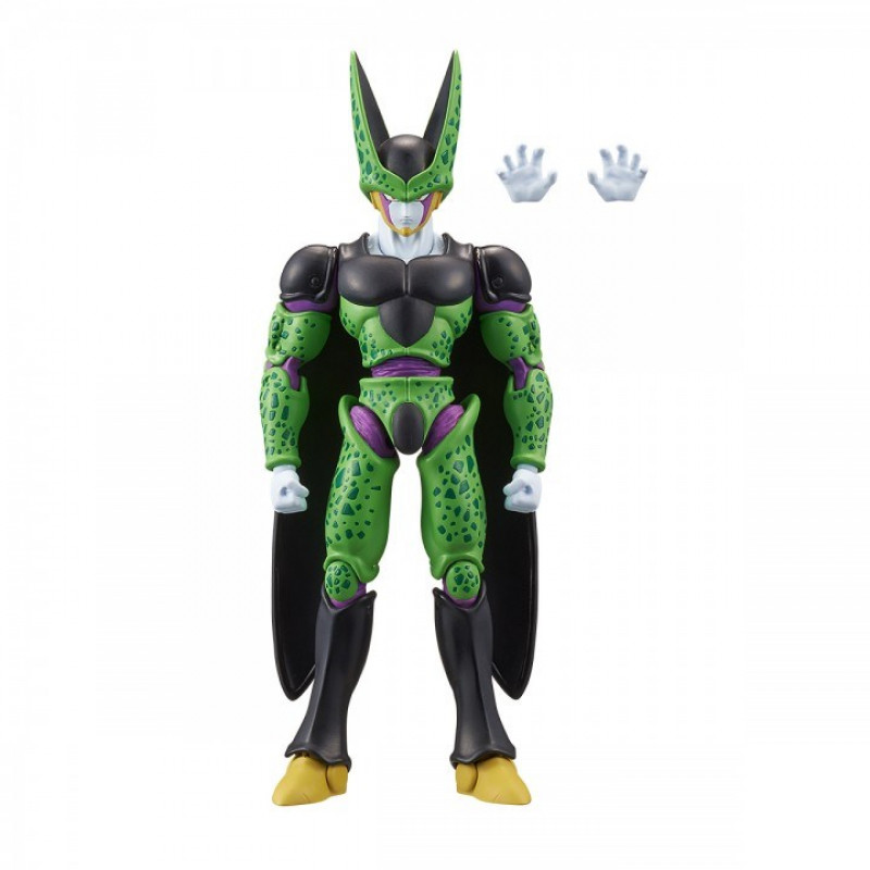 Bandai Dragon Ball Stars Cell Final Form kogumisfiguur