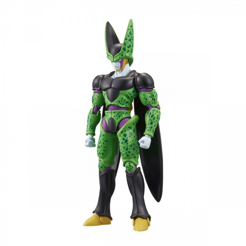 Bandai Dragon Ball Stars Cell Final Form kogumisfiguur