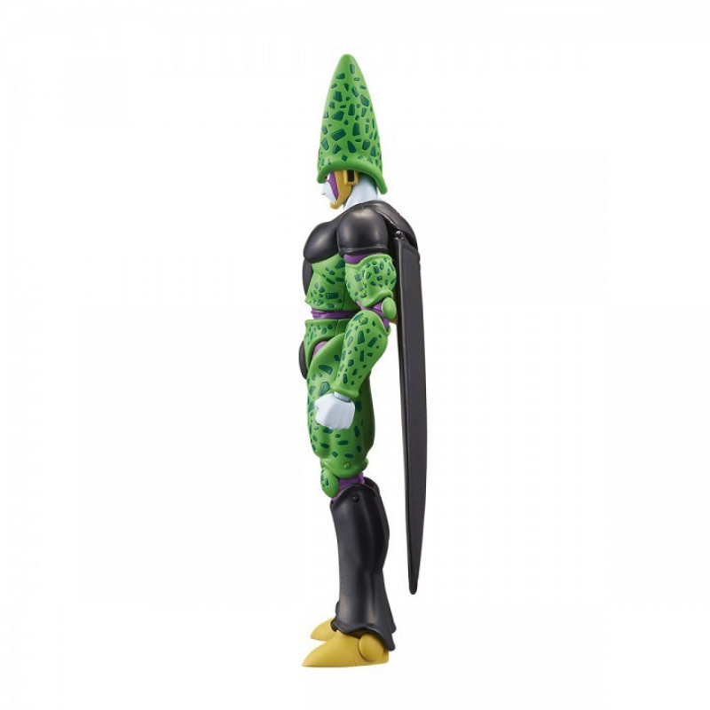Bandai Dragon Ball Stars Cell Final Form kogumisfiguur