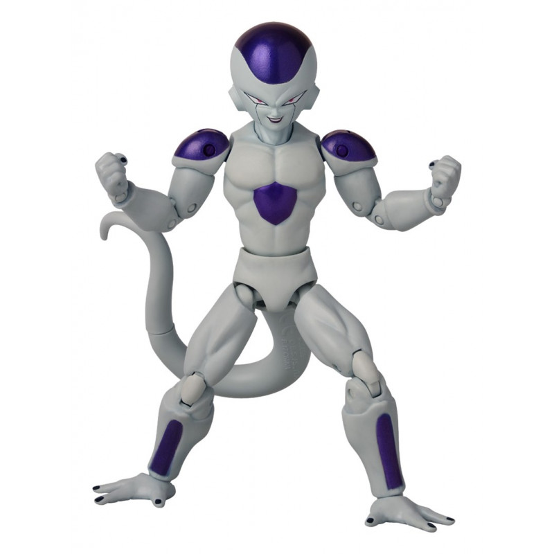 Bandai Dragon Ball Dragon Stars Frieza Final Form kogumisfiguur