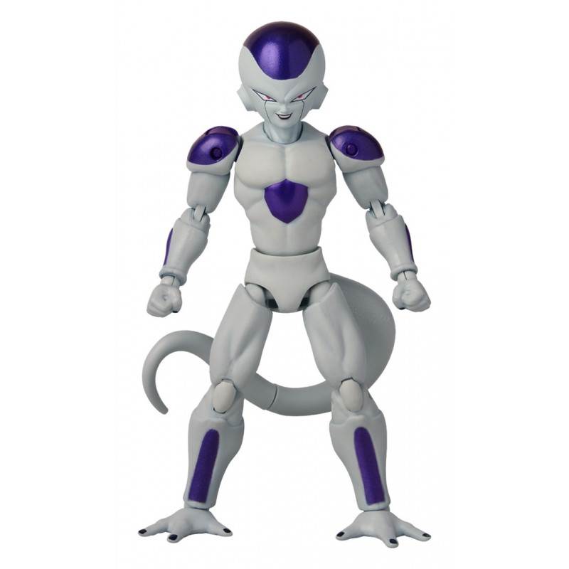 Bandai Dragon Ball Dragon Stars Frieza Final Form kogumisfiguur