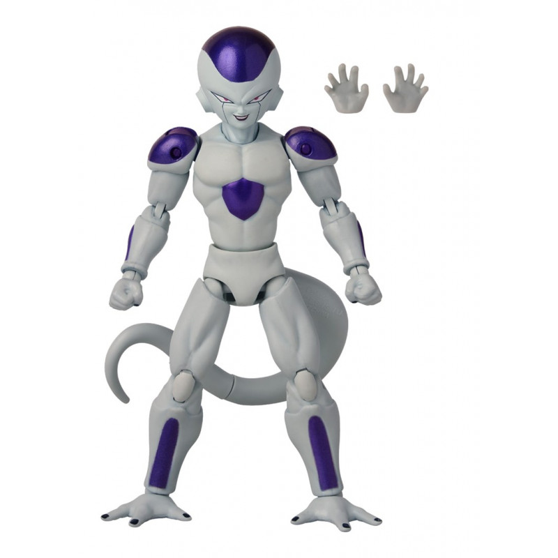 Bandai Dragon Ball Dragon Stars Frieza Final Form kogumisfiguur