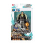 Bandai Anime Heroes One Piece - Crocodile tegevusfiguur