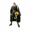 Bandai Anime Heroes One Piece - Crocodile tegevusfiguur