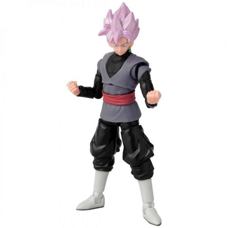 Bandai Dragon Ball Super Evolve - Rose Goku Black kogumisfiguur