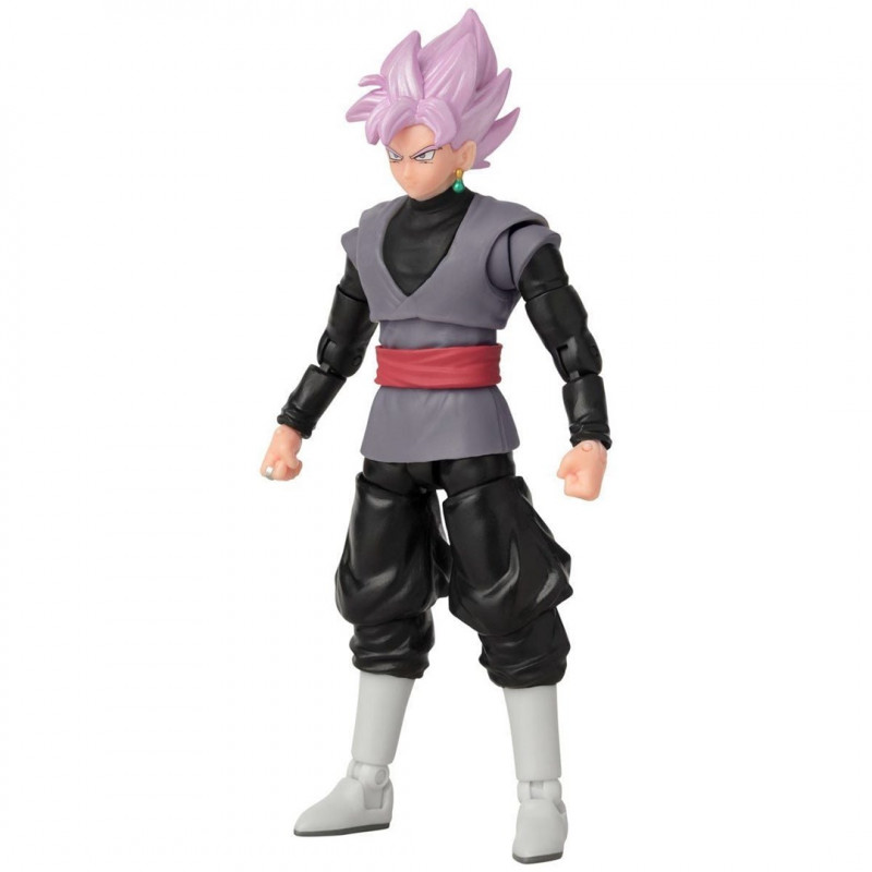 Bandai Dragon Ball Super Evolve - Rose Goku Black kogumisfiguur