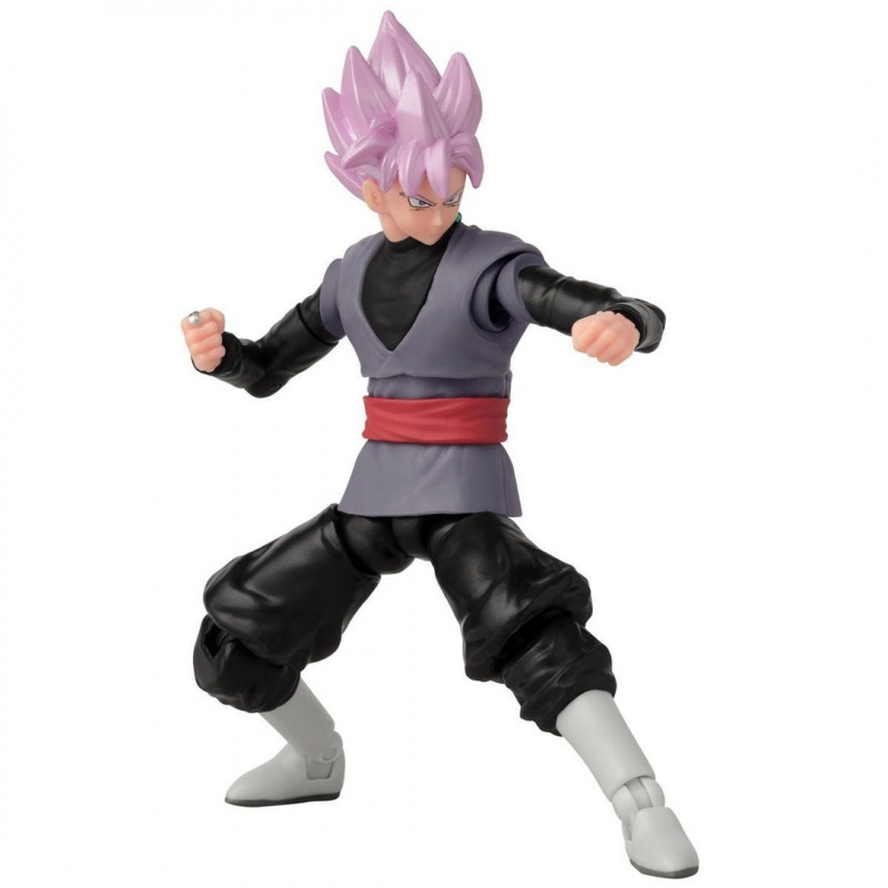 Bandai Dragon Ball Super Evolve - Rose Goku Black kogumisfiguur