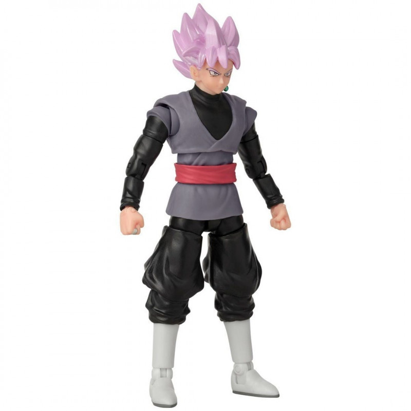 Bandai Dragon Ball Super Evolve - Rose Goku Black kogumisfiguur