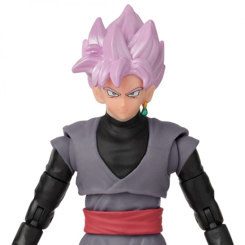 Bandai Dragon Ball Super Evolve - Rose Goku Black kogumisfiguur