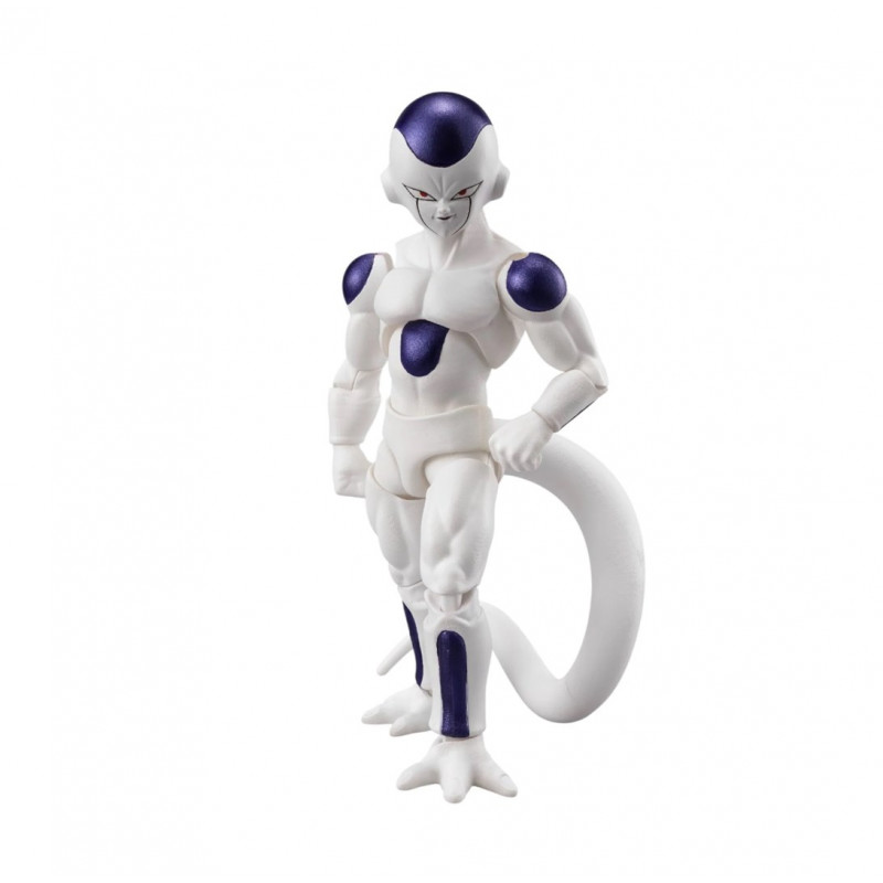 Bandai Dragon Ball Super Evolve - Frieza 4th Form kogumisfiguur