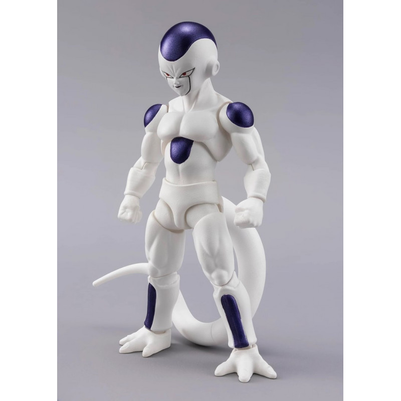 Bandai Dragon Ball Super Evolve - Frieza 4th Form kogumisfiguur