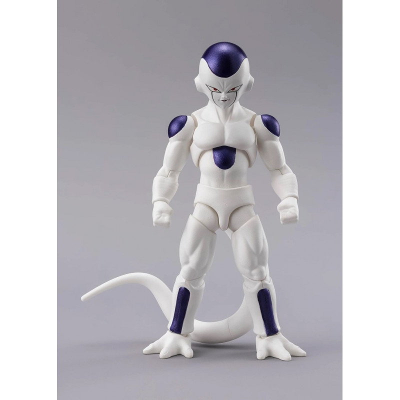 Bandai Dragon Ball Super Evolve - Frieza 4th Form kogumisfiguur