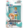 Bandai Anime Heroes One Piece - Nami tegevusfiguur