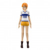 Bandai Anime Heroes One Piece - Nami tegevusfiguur