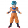 Bandai Dragon Ball Jumbo - SS Blue Goku kogumisfiguur