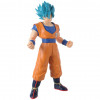 Bandai Dragon Ball Jumbo - SS Blue Goku kogumisfiguur