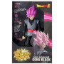Bandai Dragon Ball Limit Breaker Sparking - SS Rose Goku Black kogumisfiguur