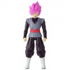 Bandai Dragon Ball Limit Breaker Sparking - SS Rose Goku Black kogumisfiguur