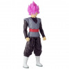 Bandai Dragon Ball Limit Breaker Sparking - SS Rose Goku Black kogumisfiguur
