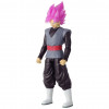 Bandai Dragon Ball Limit Breaker Sparking - SS Rose Goku Black kogumisfiguur