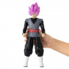 Bandai Dragon Ball Limit Breaker Sparking - SS Rose Goku Black kogumisfiguur