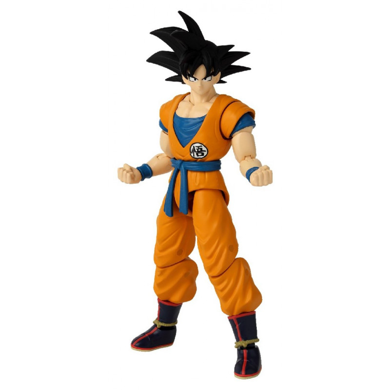 Bandai Dragon Ball Dragon Stars Goku (DBS SH Ver.) kogumisfiguur