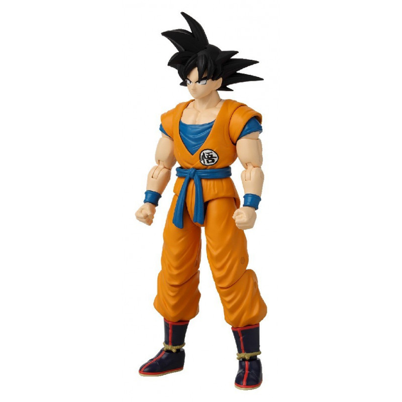 Bandai Dragon Ball Dragon Stars Goku (DBS SH Ver.) kogumisfiguur