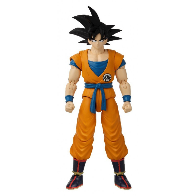 Bandai Dragon Ball Dragon Stars Goku (DBS SH Ver.) kogumisfiguur