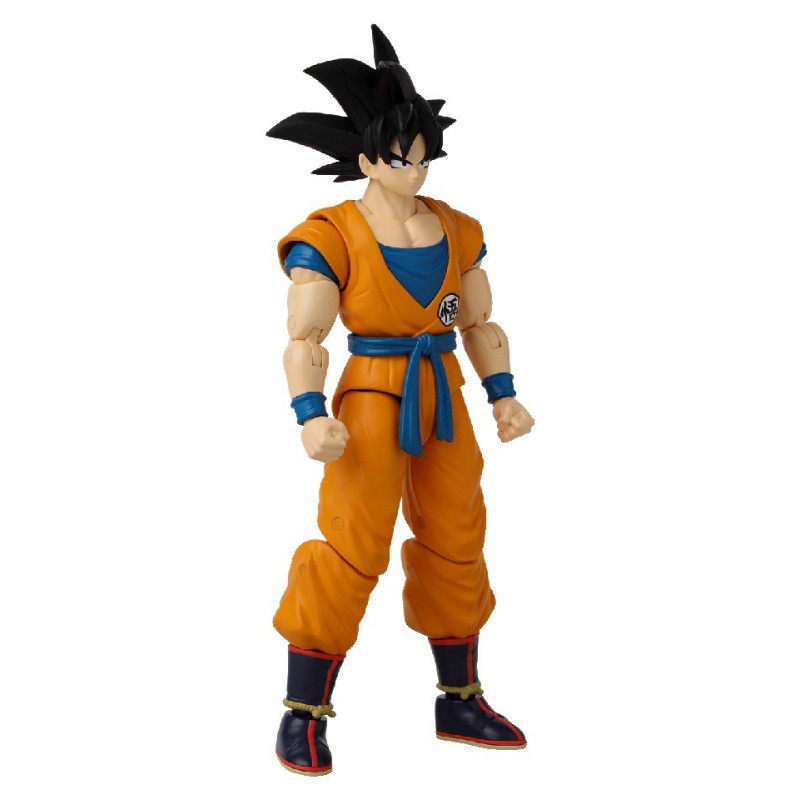 Bandai Dragon Ball Dragon Stars Goku (DBS SH Ver.) kogumisfiguur