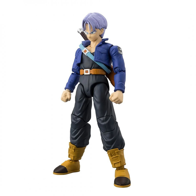 Bandai Dragon Ball Dragon Stars - Trunks kogumisfiguur