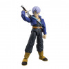 Bandai Dragon Ball Dragon Stars - Trunks kogumisfiguur