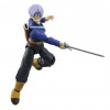 Bandai Dragon Ball Dragon Stars - Trunks kogumisfiguur