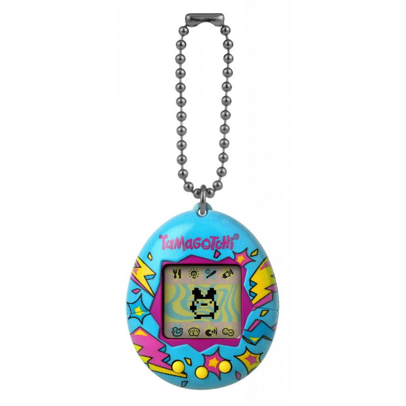 Bandai Tamagotchi - Lightning kaasaskantav elektrooniline mäng