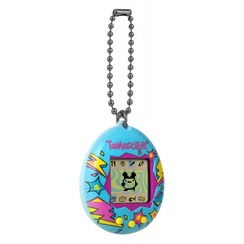 Bandai Tamagotchi - Lightning kaasaskantav elektrooniline mäng