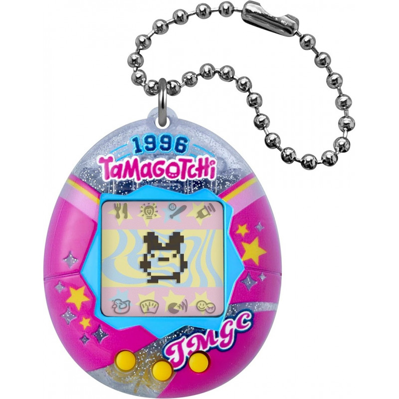 Bandai Tamagotchi Original - College Sweater kaasaskantav elektrooniline mäng