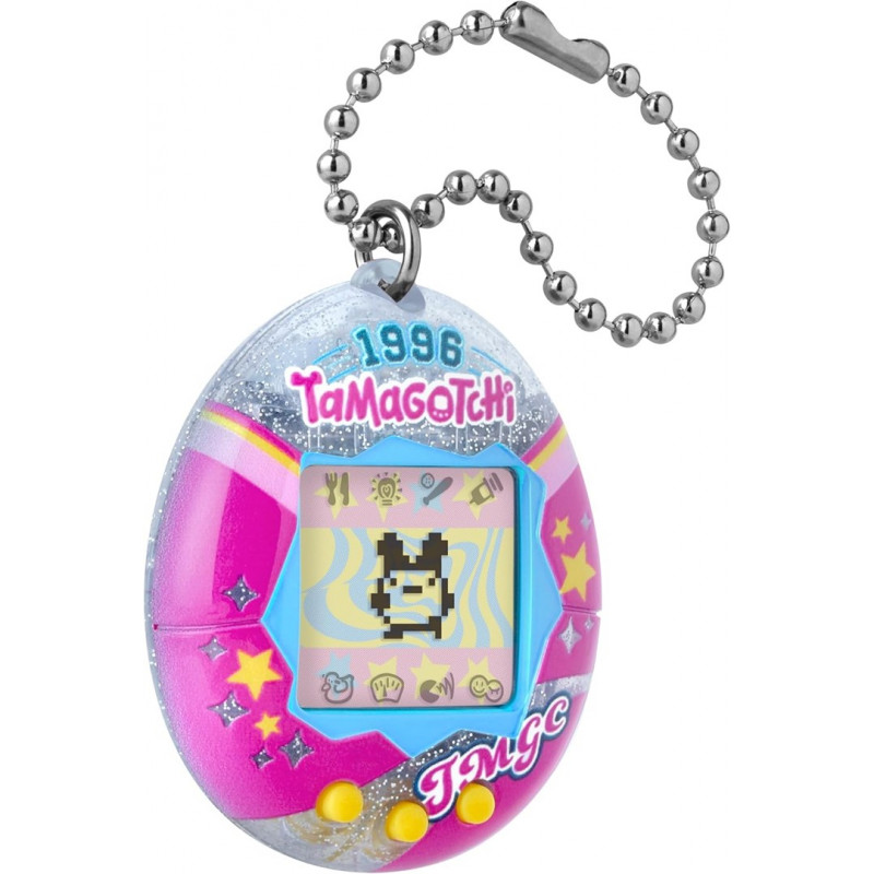 Bandai Tamagotchi Original - College Sweater kaasaskantav elektrooniline mäng