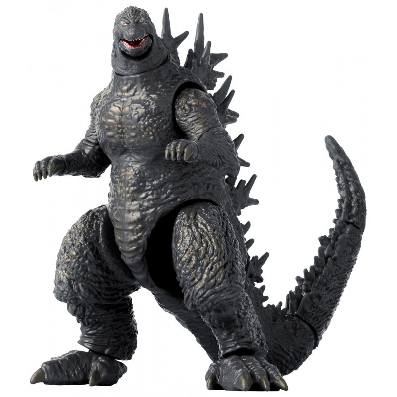 Bandai Godzilla tegevusfiguur Godzilla 2023 (Minus One)