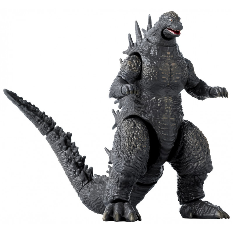 Bandai Godzilla tegevusfiguur Godzilla 2023 (Minus One)