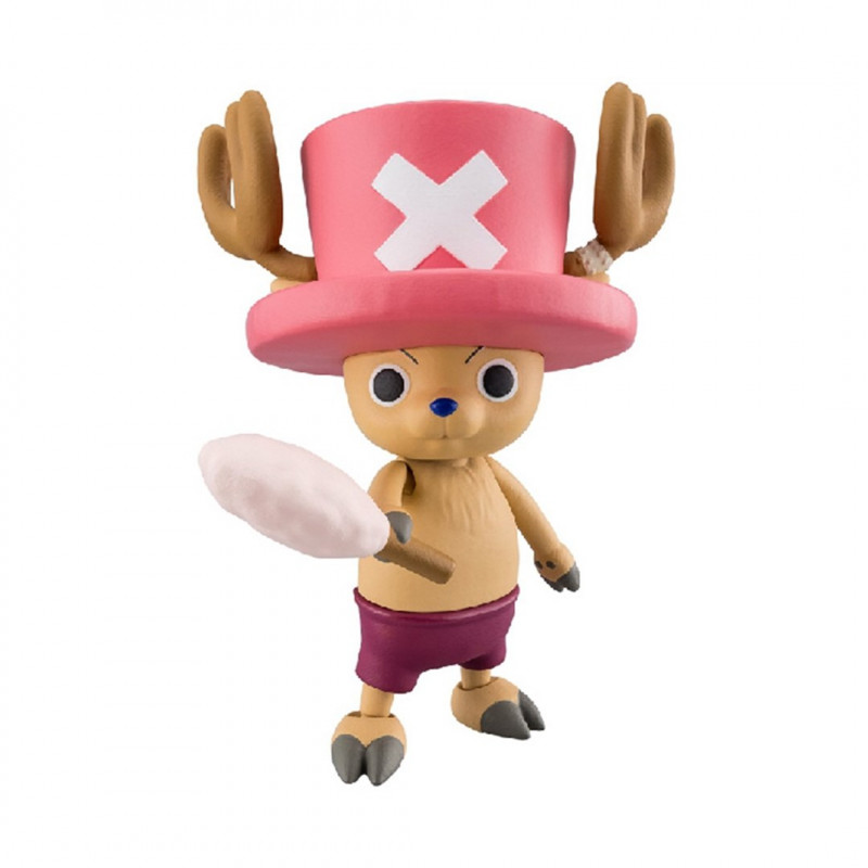 Bandai Ultimate Legends One Piece Tony Tony Chopper kogumisfiguur (UL91034)