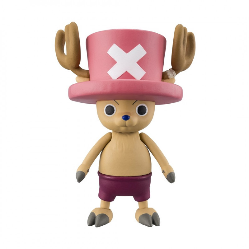 Bandai Ultimate Legends One Piece Tony Tony Chopper kogumisfiguur (UL91034)