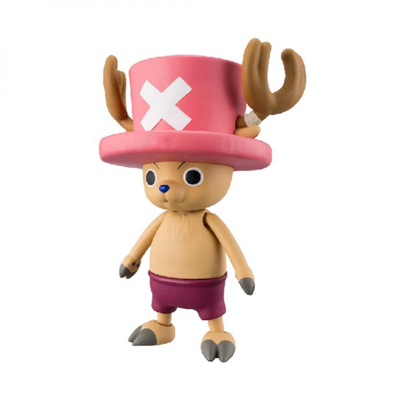 Bandai Ultimate Legends One Piece Tony Tony Chopper kogumisfiguur (UL91034)