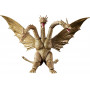 Bandai Godzilla tegevusfiguur King Gidorah 1991