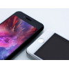 3mk FlexibleGlass Max hübriidklaas Apple iPhone XS Max jaoks, must